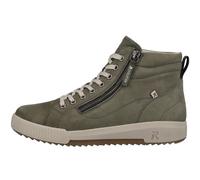 Rieker Evolution W0164 Baskets MID Femmes Chaussures de Sport Décontractées