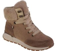 Rieker Evolution W0670-20, chaussures d'hiver, femme, beige, taille : 39
