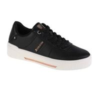 Rieker Evolution W0702-00, Femme, Noir, sneakers 37