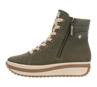 Rieker Evolution W0962 Baskets MID Femmes Chaussures de Sport Décontractées