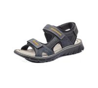 Rieker F26757-14 Bleu Kombiné