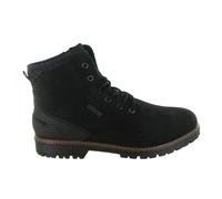 Rieker - F3811 Lace-up Bottes - Homme - Chaussures - Noir - Taille: 45 EU