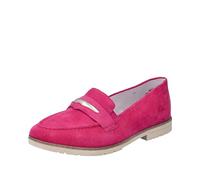 Rieker Femme 45301 Mocassin, Lilas, 41 EU