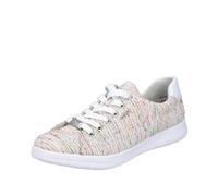 Rieker Femme 45611 Basket, Multicolore, 37 EU