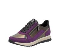 Rieker Femme 49002 Basket, Multicolore, 43 EU