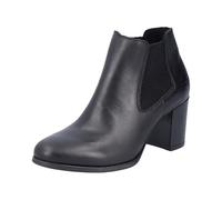 Rieker Chelsea Boots noir, Taille 38