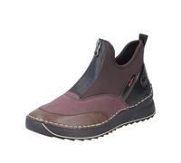 Rieker Femme 51550 Bottes Courtes