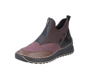 Rieker Femme 51550 Bottes Courtes