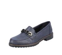 Rieker Femme 51869 Mocassins