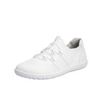 Rieker Femme 52854 Chaussures Pieds Nus, Blanc, 38 EU