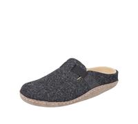 Rieker Femme 66392 Chausson, Noir, 36 EU