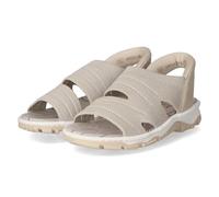 Rieker Femme 68895 Sandales de Trekking, Marron, 39 EU