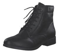 Rieker Femme 77030 Bottes à Lacets, Noir, 43 EU