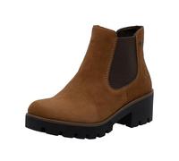 Rieker Femme 79265 Bottes Chelsea, Marron, 42 EU