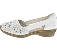 Ballerines Rieker Ballerines - 41356-80 pour Femme 37