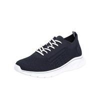 Rieker Femme Baskets 54020, Dame Baskets Basses,Semelle intérieure Amovible