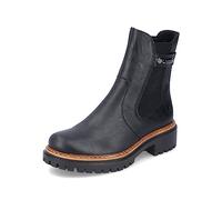 Rieker Chelsea Boots noir, Taille 41