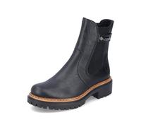 Rieker Chelsea Boots noir, Taille 42