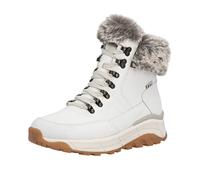 Rieker Femme Bottines Chaud Doublé Avec Perdant Semelle & Fermeture Éclair W0063