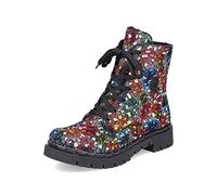 Boots femmes Rieker Y2440-90 Multicolore 36