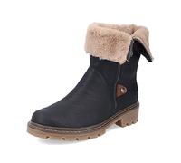 Bottines et boots Rieker Y9582 pour Femme 39 Noir