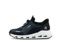 Rieker Femme Chaussure Basse Bleu Foncé
