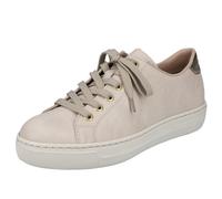 Rieker Femme Chaussures À Lacets Sneaker Baskets L9800