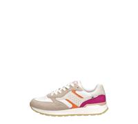 Rieker, Femme, Chaussures, Multicolore, Taille: 36 EU Baskets Laag