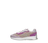 Rieker, Femme, Chaussures, Multicolore, Taille: 38 EU Baskets Laag