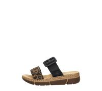 Rieker, Femme, Chaussures, Multicolore, Taille: 38 EU Open Teen