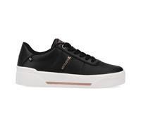 Rieker, Femme, Chaussures, Noir, Taille: 37 EU Baskets Noires