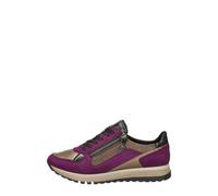 Rieker, Femme, Chaussures, Rose, Taille: 43 EU Baskets Laag