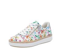 Baskets basses femmes Rieker - Multicolore 41