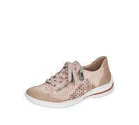 Rieker Femme M35G6 Basket, Rosa, 37 EU
