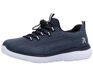 Rieker Femme M5069 Baskets Basses