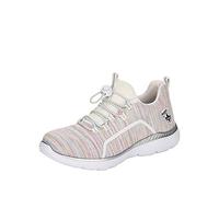 Rieker Femme M5070 Basket, Multicolore, 36 EU