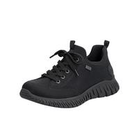 Rieker Femme M5352 Basket, Noir, 41 EU