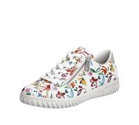 Rieker Femme N0900 Basket, coloré, 40 EU