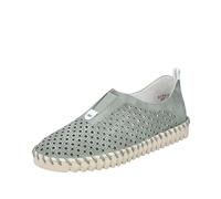 Rieker Femme N1963 Mocassin, 52, 37 EU