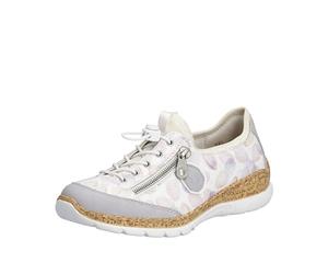 Rieker Femme N4263 Mocassin, coloré, 41 EU