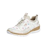 Rieker Femme N4278 Mocassin