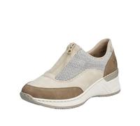 Rieker Femme N4357 Mocassin