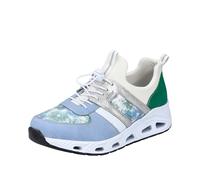 Rieker Femme N5251 Mocassin