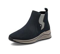 Rieker Femme N9561 Bottines Chelsea