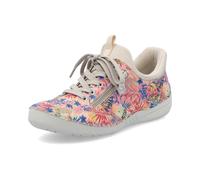 Rieker Femme Pantoufles Multi