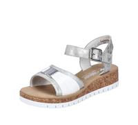 Rieker Femme V4365 Sandale