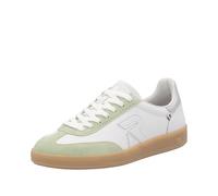 Rieker Femme W2200 Baskets Basses, Blanc 85, 39 EU