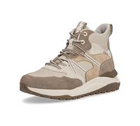 Rieker Sport Bottines à lacets camel / écru / beige foncé, Taille 40
