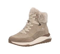 Rieker Femme W2571 Baskets Hautes