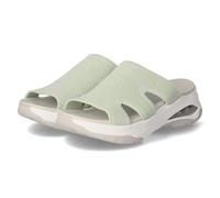 Rieker Femme W3150 Slides, Vert, 42 EU